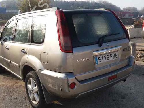 Servo brake NISSAN X-TRAIL I (T30)  | BP7537940M42 