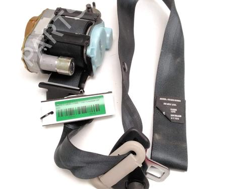 Used Front right seatbelt Front right seatbelt 21758331 21758331