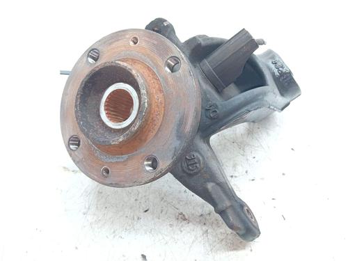Used Left front steering knuckle Left front steering knuckle 24622220 24622220