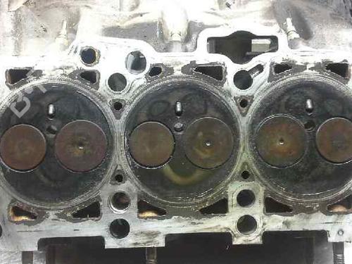 Cylinder head VW POLO (9N_, 9A_) 1.4 TDI | BP10976465M5 