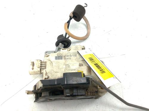 front-left-lock-audi-a6-c6-avant-4f5-2004-2005-2006-2007-2008-2009-2010-2011-39065471 main image