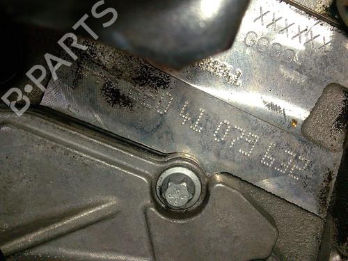 Engine MERCEDES-BENZ M-CLASS (W164) ML 350 CDI 4-matic (164.125, 164.124) | BP39201602M1 - Image 10