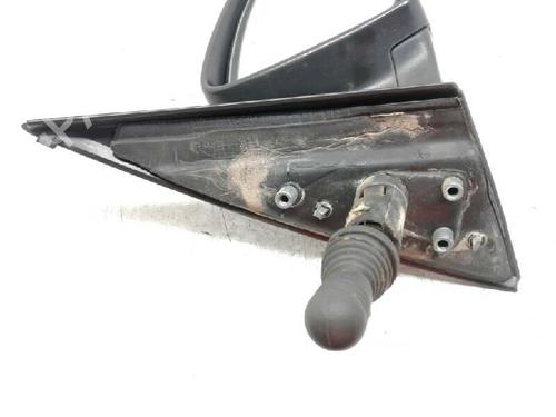 Right mirror OPEL MERIVA A MPV (X03)  | BP8677767C27 