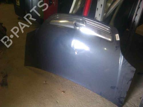 Motorhjelm OPEL MERIVA A MPV (X03) 1.7 CDTI (E75) | BP213946C1 