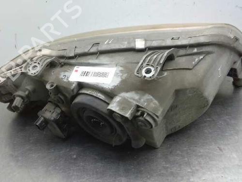 Left headlight DAEWOO KALOS (KLAS)  | BP2815486C28 