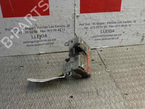 Used Front left lock IVECO DAILY III Van 35 C 14 (136 hp) 2540552