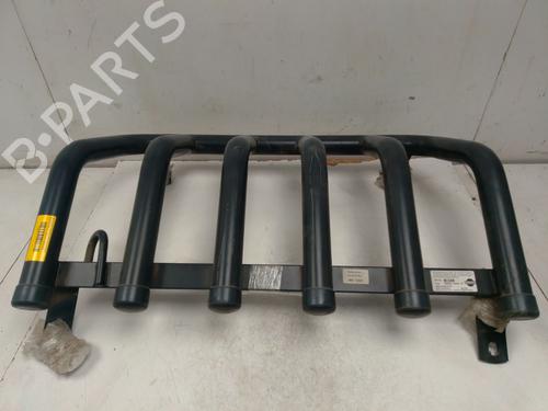 Renfort de pare-chocs avant NISSAN PICK UP (D22) 2.4 i 4WD (133 hp) 31862157