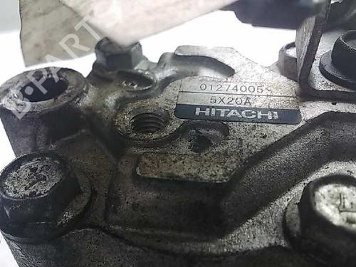 Steering pump NISSAN PATHFINDER III (R51) 3.0 dCi | BP2540703M99 