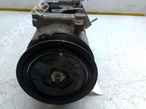 AC compressor PEUGEOT 308 II (LB_, LP_, LW_, LH_, L3_) 1.6 HDi | BP31330344M34