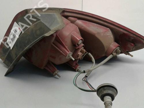 Left taillight HYUNDAI SANTA FÉ II (CM) 2.2 CRDi GLS 4x4 | BP5109022C34 