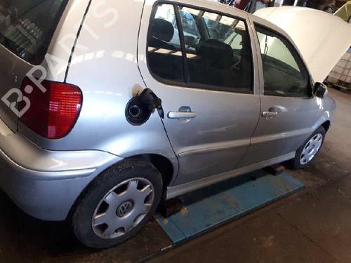 Right taillight VW POLO (6N2)  | BP7781303C35 