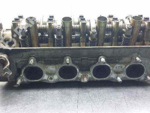Used Cylinder head Cylinder head HONDA LOGO (GA) 1.3 (GA3) (65 hp) 10976592 10976592