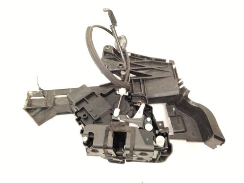 Rear right lock FORD FOCUS II (DA_, HCP, DP) 1.6 TDCi | BP24243817C99 