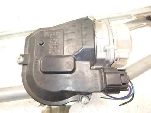 Front wiper motor MAZDA CX-30 (DM) SKYACTIV-G M Hybrid | BP23478711M29 - Image 2