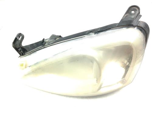 Used Left headlight Left headlight OPEL COMBO Box Body/MPV 1.3 CDTI 16V (75 hp) 33826045 33826045
