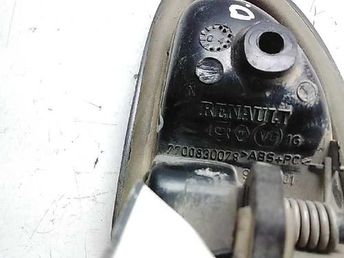 Front left interior door handle NISSAN INTERSTAR Van (X70)  | BP3212351I13 