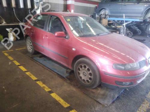 Klapa wlewu paliwa SEAT LEON (1M1)  | BP17056589C131 
