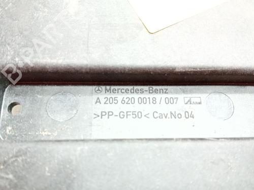 Support MERCEDES-BENZ GLC Coupe (C253) 250 4-matic (253.346) | BP26502324C155 