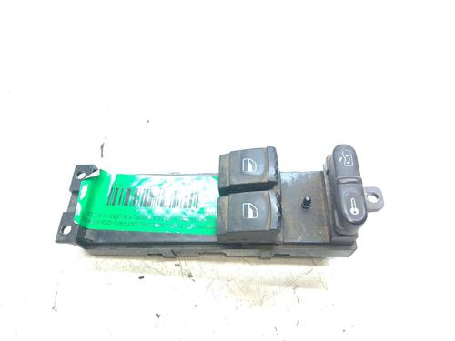 Used Left front window switch VW PASSAT B5.5 (3B3) 1.9 TDI (130 hp) 31882498