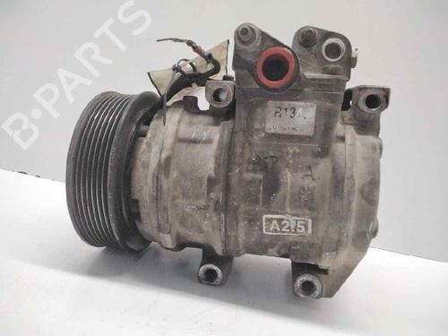 AC compressor KIA SORENTO I (JC) 2.5 CRDi 4WD | BP3157689M34 