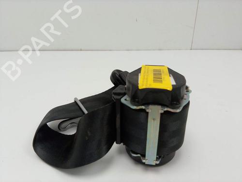 Used Rear left seatbelt Rear left seatbelt DACIA SANDERO II 1.5 Blue dCi 95 (B8JL) (95 hp) 40260605 40260605