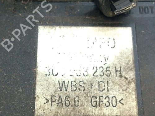 Warning switch SKODA SUPERB I (3U4) | BP35787860I22 - Image 4