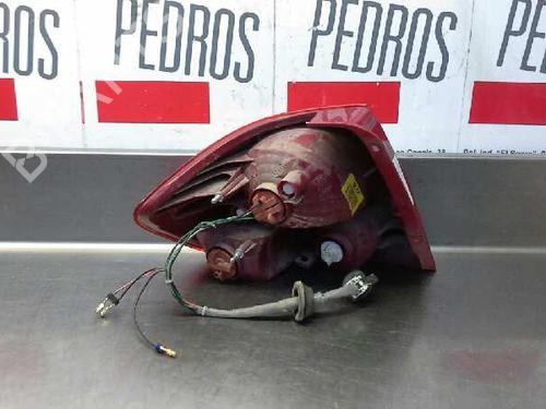 Right taillight HYUNDAI GETZ (TB)  | BP158505C35 