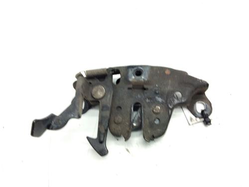 Used Hood lock NISSAN X-TRAIL I (T30) [2001-2013]  15383520