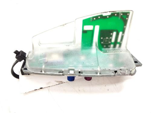 Antenne/Halterung für BMW X5 (E70) xDrive 30 d (245 hp) 20089324