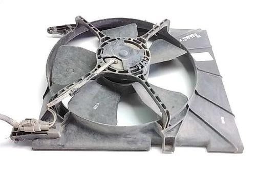 Used Radiator fan CHEVROLET KALOS Saloon 1.4 16V (94 hp) 11292836