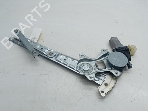 Rear left window mechanism NISSAN X-TRAIL III (T32_, T32R, T32RR) 1.6 dCi (T32) | BP29073289C24 
