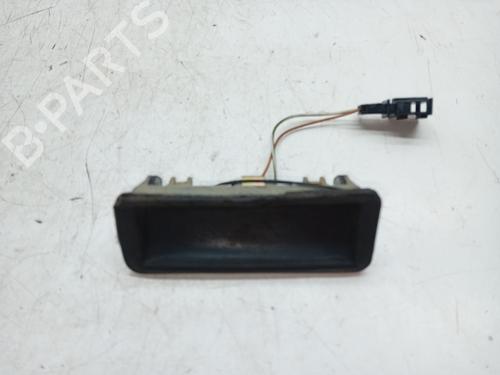 Trunk håndtak SKODA FABIA I (6Y2) 1.4 (60 hp) 22183840