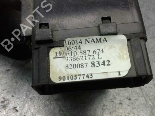 BP1360444I23 | Steering column stalk NISSAN PRIMASTAR Van (X83) 2.0 dCi 115 BP1360444I23