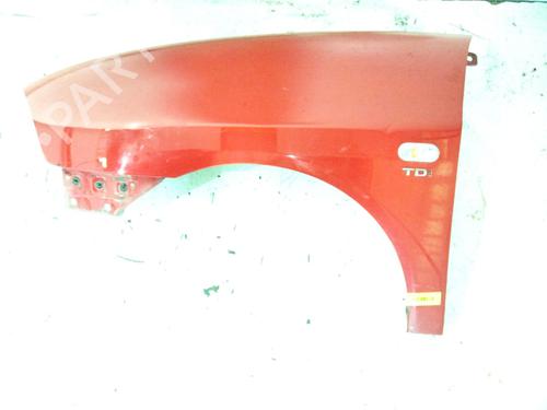 Used Left front fenders SEAT IBIZA III (6L1) 1.9 TDI (100 hp) 28512030