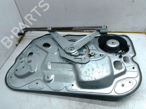 Front left window mechanism FORD KUGA I 2.0 TDCi | BP31980013C22 - Image 3
