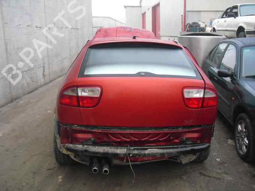 Pulley SEAT LEON (1M1) 1.9 TDI | BP14310202M122 - Image 7