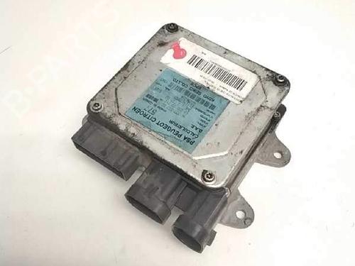 Used Control unit Control unit 1022748 1022748