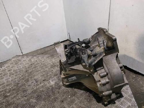 Gearbox FORD FOCUS C-MAX (DM2) | BP15651535M3 - Image 4