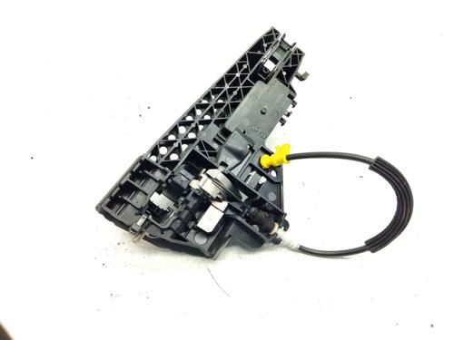 Front left exterior door handle AUDI A4 B7 (8EC) 2.0 TDI quattro | BP15491266C128 