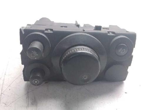 Used Headlight switch OPEL ASTRA H (A04) [2004-2014]  4391545