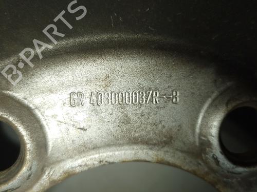 Fælk RENAULT MASTER III Van (FV) 2.3 dCi 125 FWD (FV0C, FV0D, FV0G, FV0H, FV0J, FV0K,... | BP31993010C45