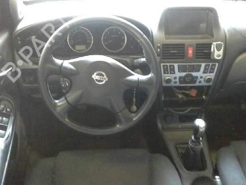 Injector NISSAN ALMERA II Hatchback (N16) | BP4709528M100 - Image 10