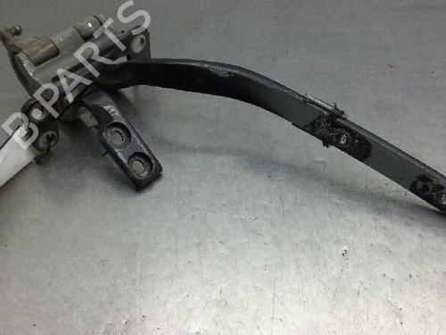 Used Hinge/Door check strap VW TOUAREG (7LA, 7L6, 7L7) [2002-2013]  14314479