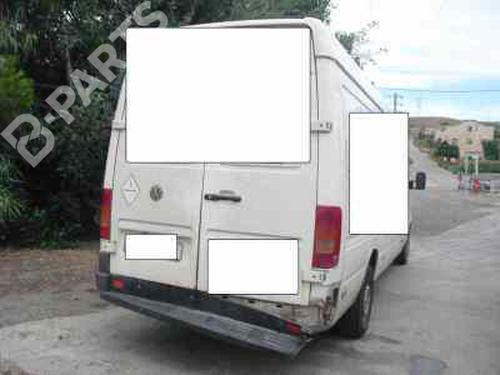Used Parts VW LT 28-35 II Bus (2DB, 2DE, 2DK)    109583