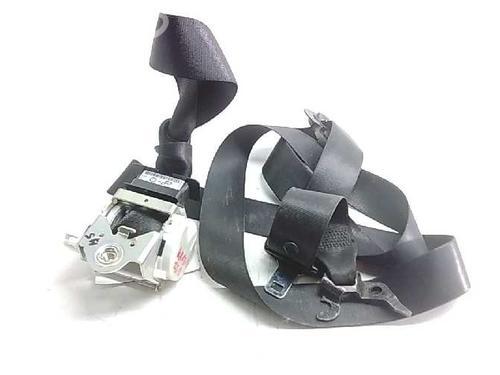 Used Front left seatbelt BMW 3 (E90) 320 d (163 hp) 12067740