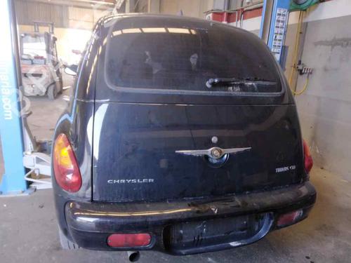 Left front window switch CHRYSLER PT CRUISER (PT_) | BP10419059I27 - Image 5