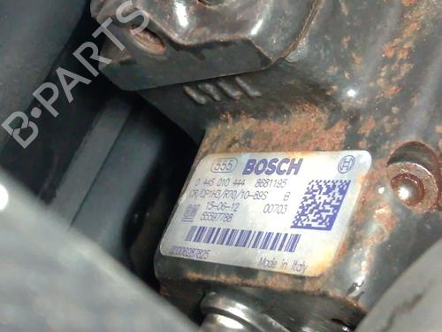Engine OPEL INSIGNIA A Saloon (G09) 2.0 CDTI (69) | BP33434722M1  - Image 5