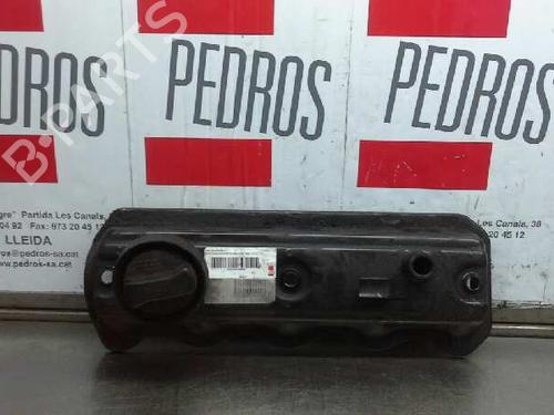 Used Valve cover SEAT CORDOBA (6K1, 6K2) 1.9 TDI (110 hp) 14311138