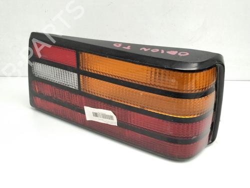 Used Right taillight Right taillight 7989449 7989449