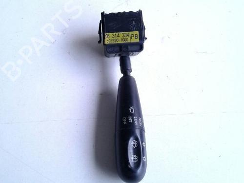 Headlight switch DAEWOO MATIZ (M100, M150) | BP10298198I24 - Image 3